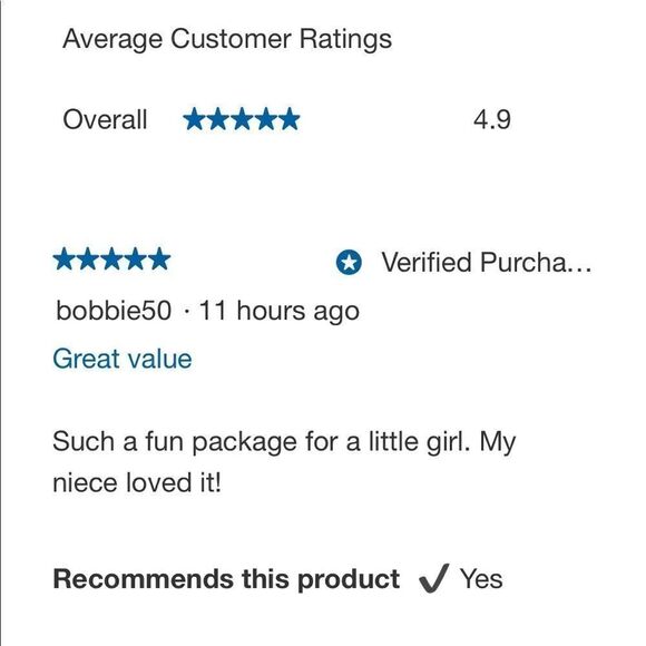 NEW!🔥 LOL Surprise BIG! Baby MC Swag 11 inch Large Doll with Colorful Su… - Picture 7 of 16